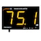Pce Instruments Noise Meter / Noise Warning Indicator, 30 to 130 dBA PCE-SLM 10 - alternate 1